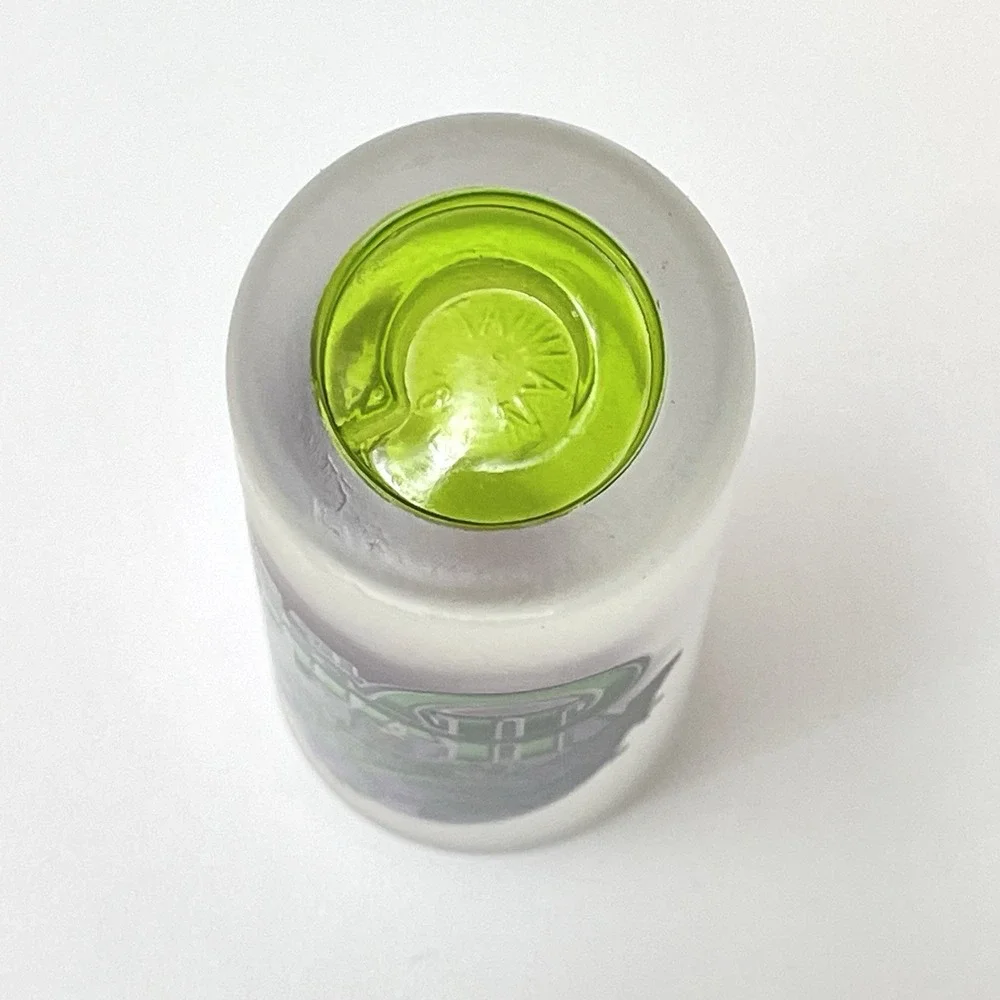 Dorney Park And Wild Water Kingdom Hydra Roller Coaster Shot Glass Shooter‎